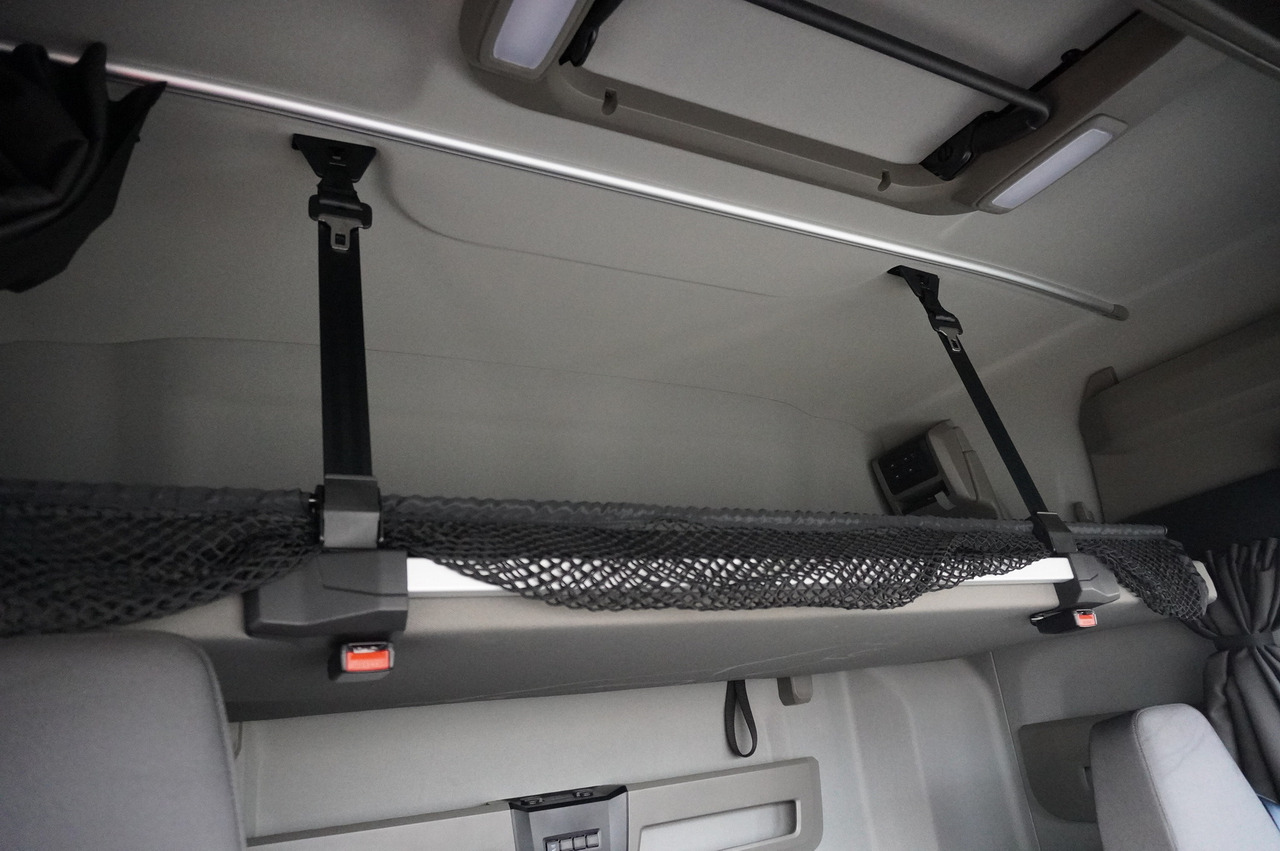 Hladnjača novi MAN TGX 26.400 / IGLOOCAR / Carrier Supra 1150 MT Silent: slika 26