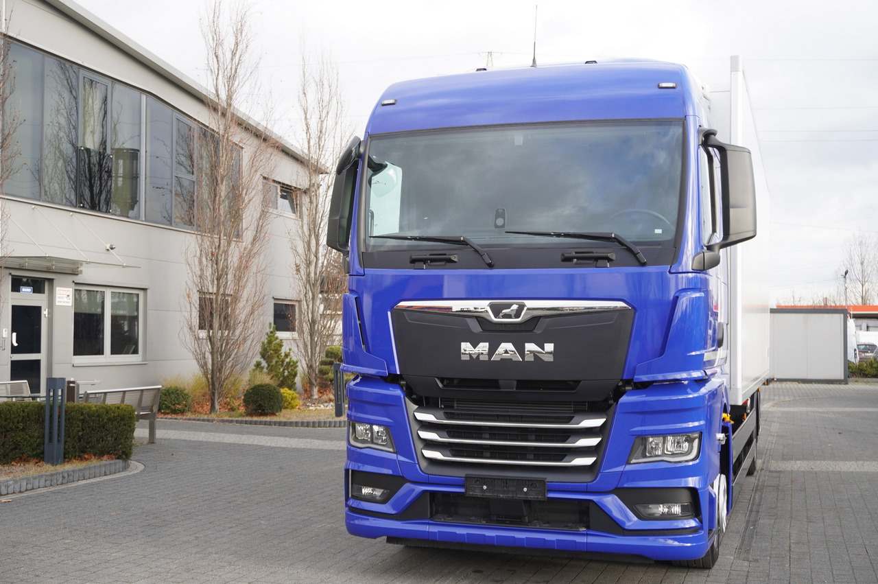 MAN TGX 26.400 / IGLOOCAR / Carrier Supra 1150 MT Silent - Izotermički kamion: slika 4 MAN TGX 26.400 / IGLOOCAR / Carrier Supra 1150 MT Silent - Izotermički kamion: slika 4