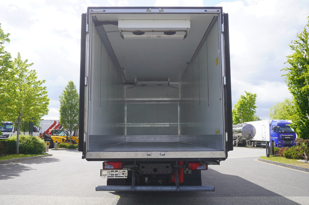 MAN TGX 26.470 / Krone refrigerator bitemperature doppelstock 20 EPAL / Carrier Supra 1250 MT - Hladnjača: slika 4 MAN TGX 26.470 / Krone refrigerator bitemperature doppelstock 20 EPAL / Carrier Supra 1250 MT - Hladnjača: slika 4
