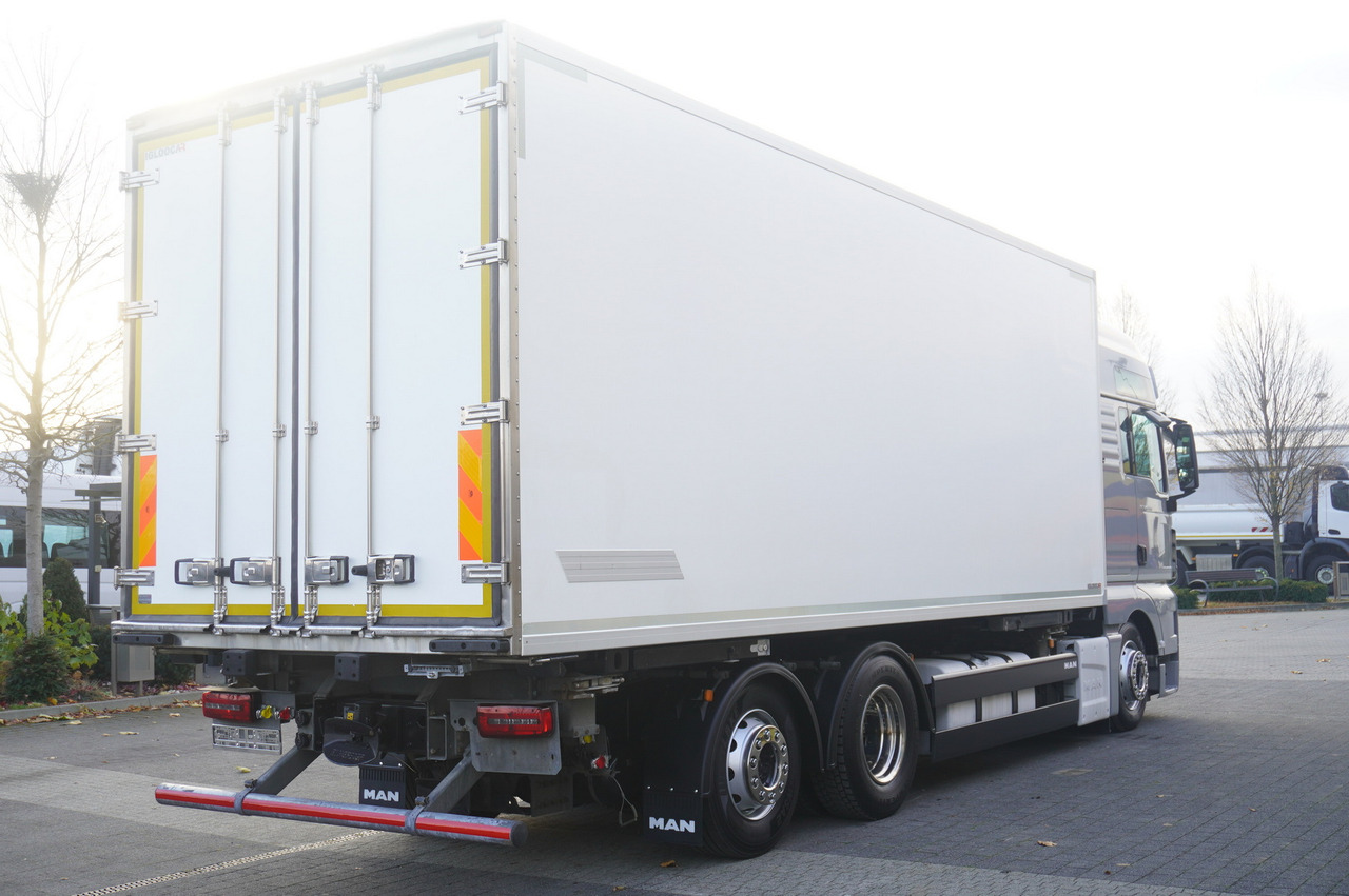 MAN TGX 26.480 / 6x2 / Chłodnia BDF Igloocar 18 palet / Thermoking - Hladnjača: slika 2 MAN TGX 26.480 / 6x2 / Chłodnia BDF Igloocar 18 palet / Thermoking - Hladnjača: slika 2
