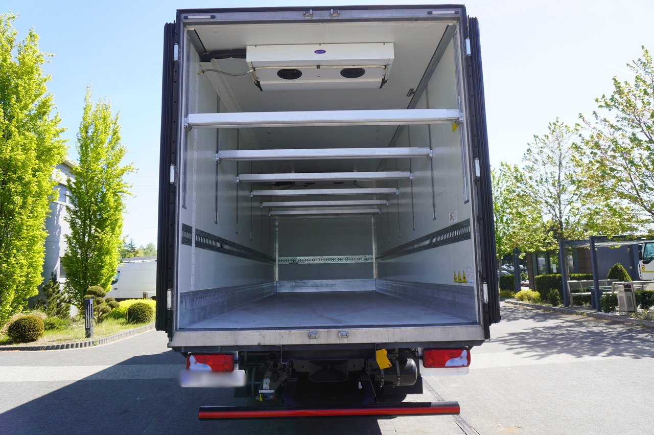MAN TGX 26.510 / 2022 / New Krone refrigerator bitemperature / Dopplestock / Carrier Supra 1150 MT / 4 units - Hladnjača: slika 4 MAN TGX 26.510 / 2022 / New Krone refrigerator bitemperature / Dopplestock / Carrier Supra 1150 MT / 4 units - Hladnjača: slika 4