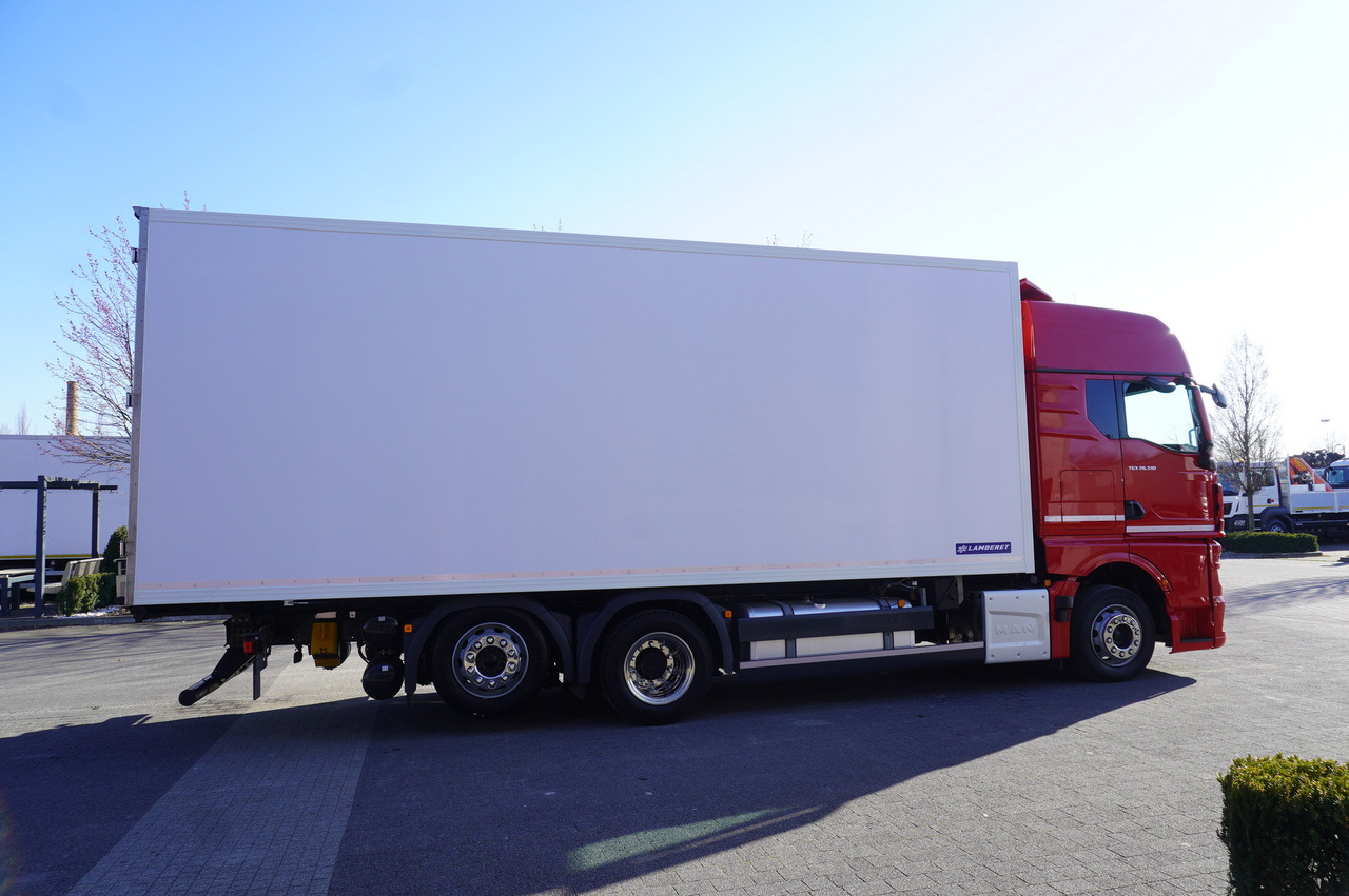 MAN TGX 26.510 / 2022 / New Lamberet refrigerator bitemperature/ Carrier Supra 1150 MT / 4 units - Hladnjača: slika 5 MAN TGX 26.510 / 2022 / New Lamberet refrigerator bitemperature/ Carrier Supra 1150 MT / 4 units - Hladnjača: slika 5