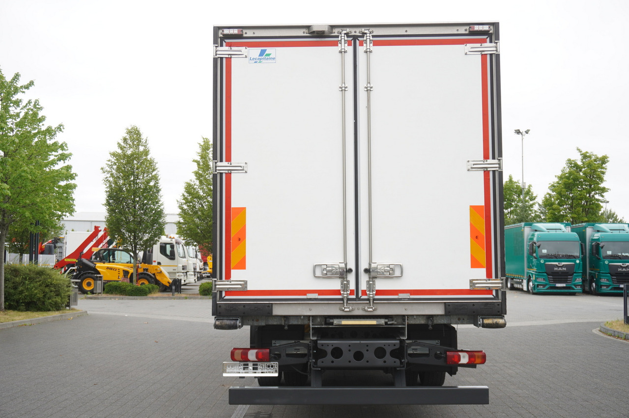 MERCEDES-BENZ Actros 1824 / Refrigerator 22 EPAL / Carrier Supra 950 / Sleeping cabin - Hladnjača: slika 4 MERCEDES-BENZ Actros 1824 / Refrigerator 22 EPAL / Carrier Supra 950 / Sleeping cabin - Hladnjača: slika 4