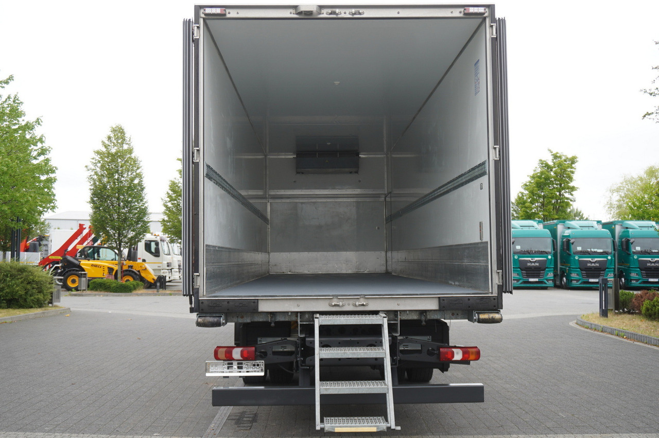 MERCEDES-BENZ Actros 1824 / Refrigerator 22 EPAL / Carrier Supra 950 / Sleeping cabin - Hladnjača: slika 3 MERCEDES-BENZ Actros 1824 / Refrigerator 22 EPAL / Carrier Supra 950 / Sleeping cabin - Hladnjača: slika 3