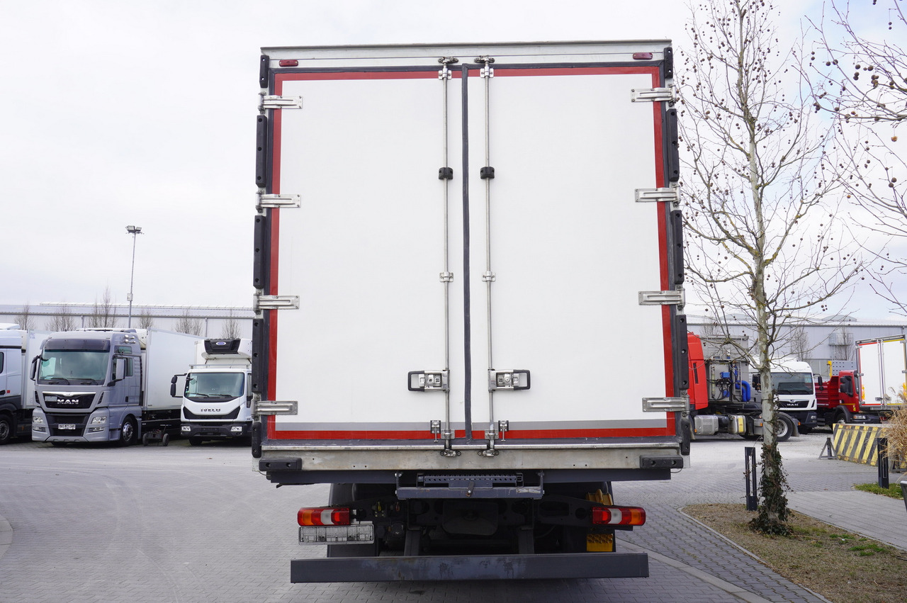 MERCEDES-BENZ Actros 2542 / GIGA cabin / Thermoking 1000R - Hladnjača: slika 4 MERCEDES-BENZ Actros 2542 / GIGA cabin / Thermoking 1000R - Hladnjača: slika 4