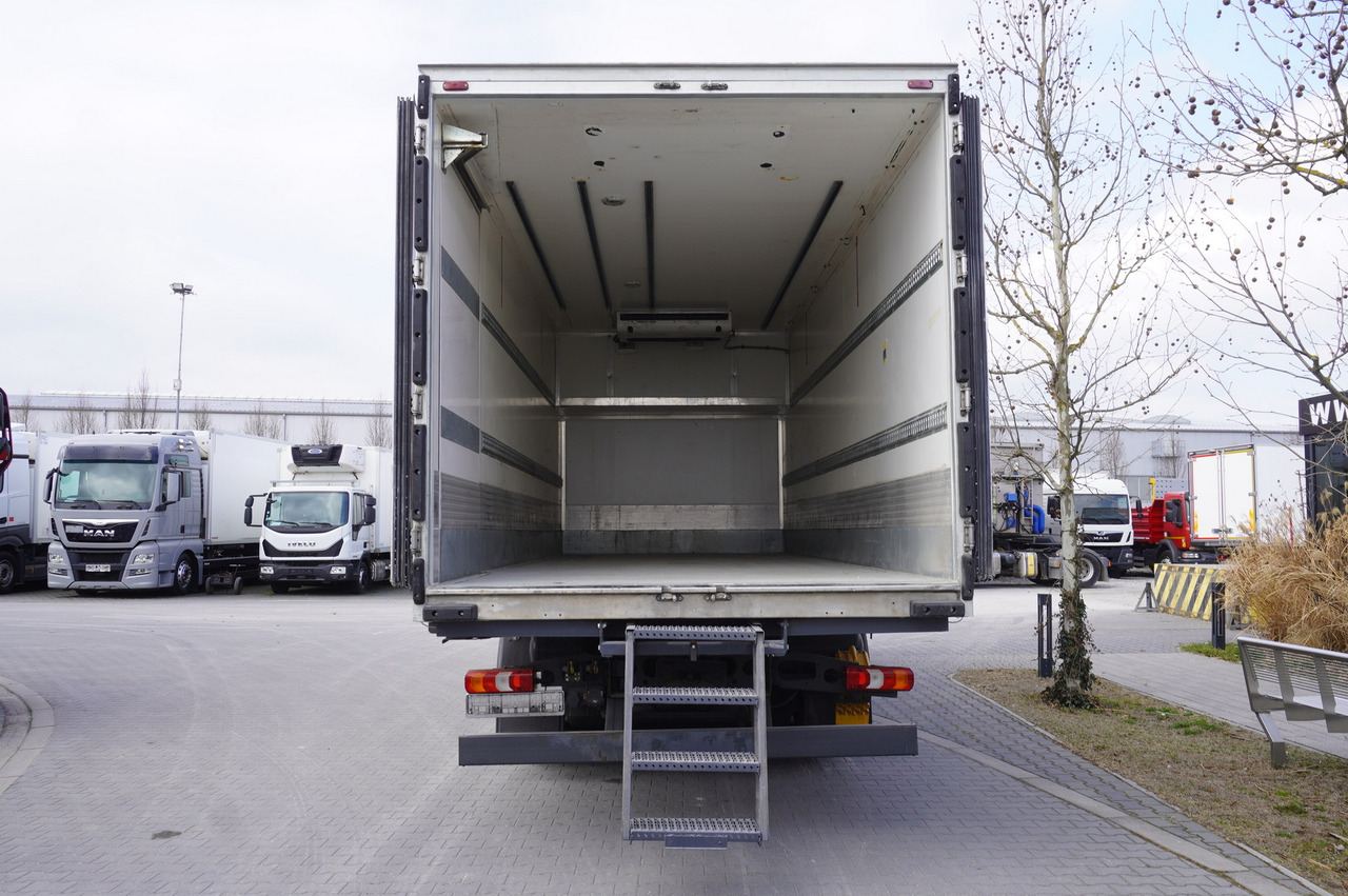 MERCEDES-BENZ Actros 2542 / GIGA cabin / Thermoking 1000R - Hladnjača: slika 5 MERCEDES-BENZ Actros 2542 / GIGA cabin / Thermoking 1000R - Hladnjača: slika 5