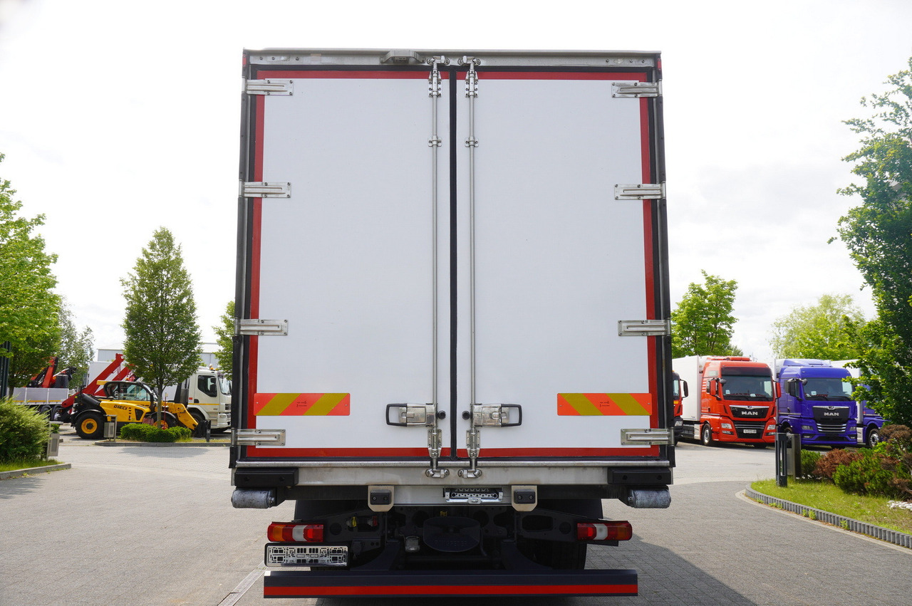 MERCEDES-BENZ Actros 2543 / Lecapitaine Refrigerator Multitemperature / Carrier Supra 950 MT - Hladnjača: slika 3 MERCEDES-BENZ Actros 2543 / Lecapitaine Refrigerator Multitemperature / Carrier Supra 950 MT - Hladnjača: slika 3