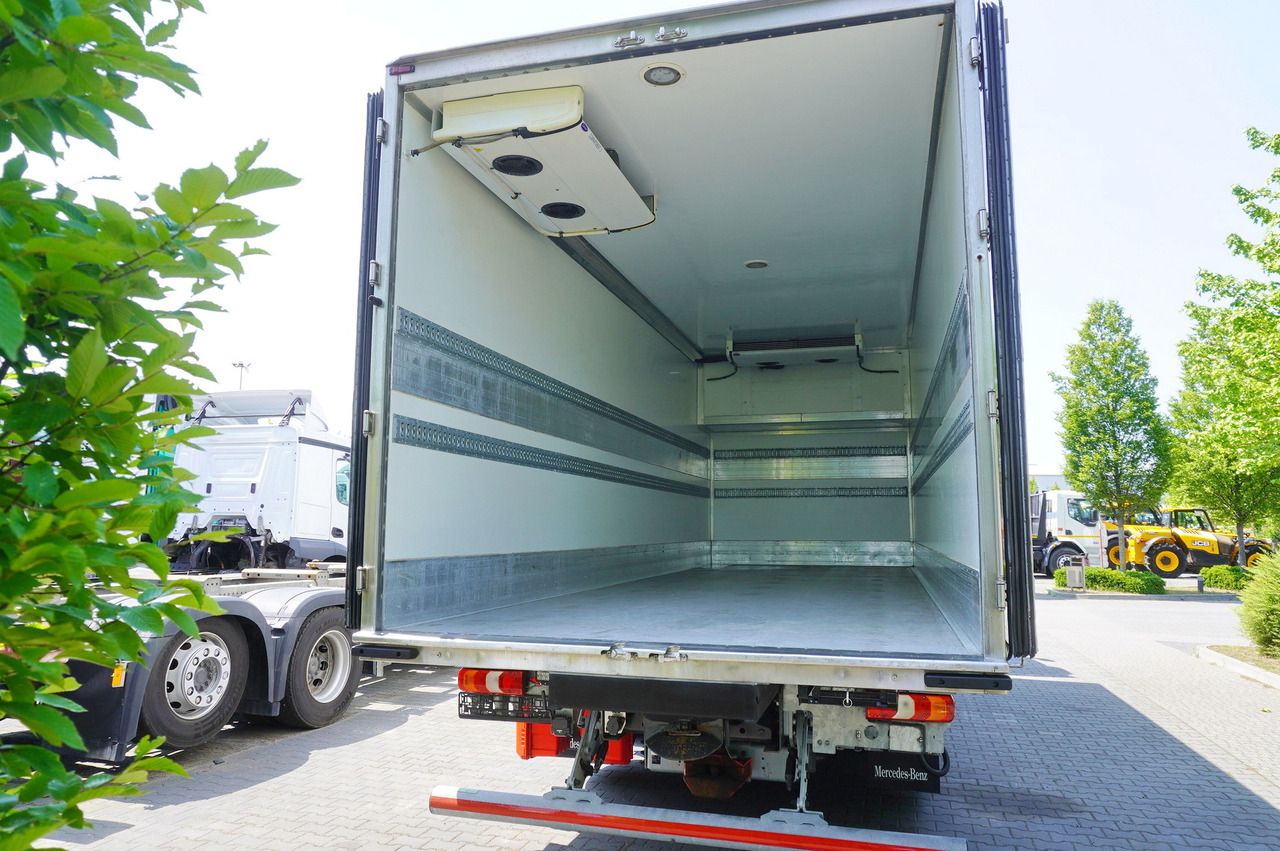 MERCEDES-BENZ Actros 2545 / 2021 / Hagemann refrigerator Multitemperature - Hladnjača: slika 3 MERCEDES-BENZ Actros 2545 / 2021 / Hagemann refrigerator Multitemperature - Hladnjača: slika 3