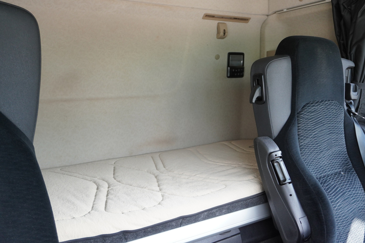 Kamion sa ceradom MERCEDES-BENZ Actros 2545 6×2 MP5 / ADR AT / Curtainsider 18 EPAL: slika 23