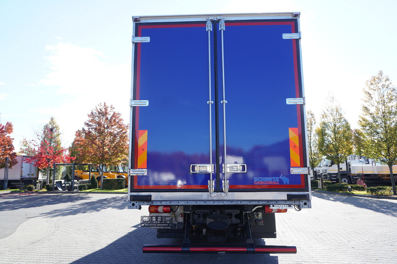 MERCEDES-BENZ Actros 2548 MP5 6×2 / Schmitz 19 EPAL refrigerator / 2023 - Hladnjača: slika 3 MERCEDES-BENZ Actros 2548 MP5 6×2 / Schmitz 19 EPAL refrigerator / 2023 - Hladnjača: slika 3