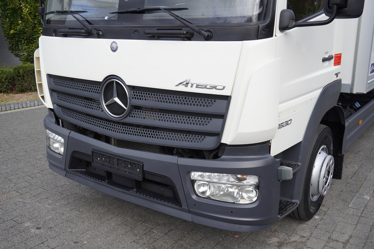 MERCEDES-BENZ Atego 1530 E6 Lamberet refrigerated truck 17 pallets / load capacity 7t - Hladnjača: slika 5 MERCEDES-BENZ Atego 1530 E6 Lamberet refrigerated truck 17 pallets / load capacity 7t - Hladnjača: slika 5