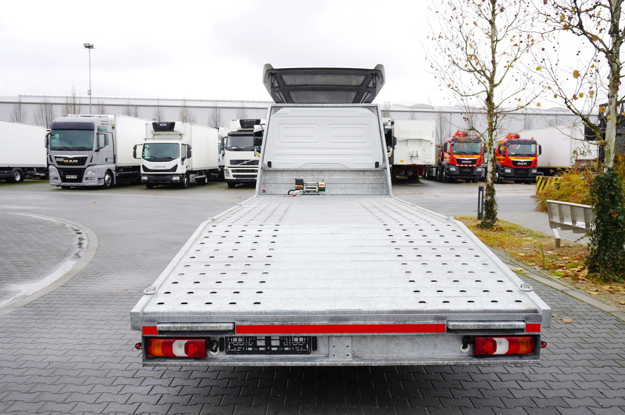 MERCEDES-BENZ Atego 818 / New Galvanized Tow Truck - Šlep vozilo: slika 3 MERCEDES-BENZ Atego 818 / New Galvanized Tow Truck - Šlep vozilo: slika 3