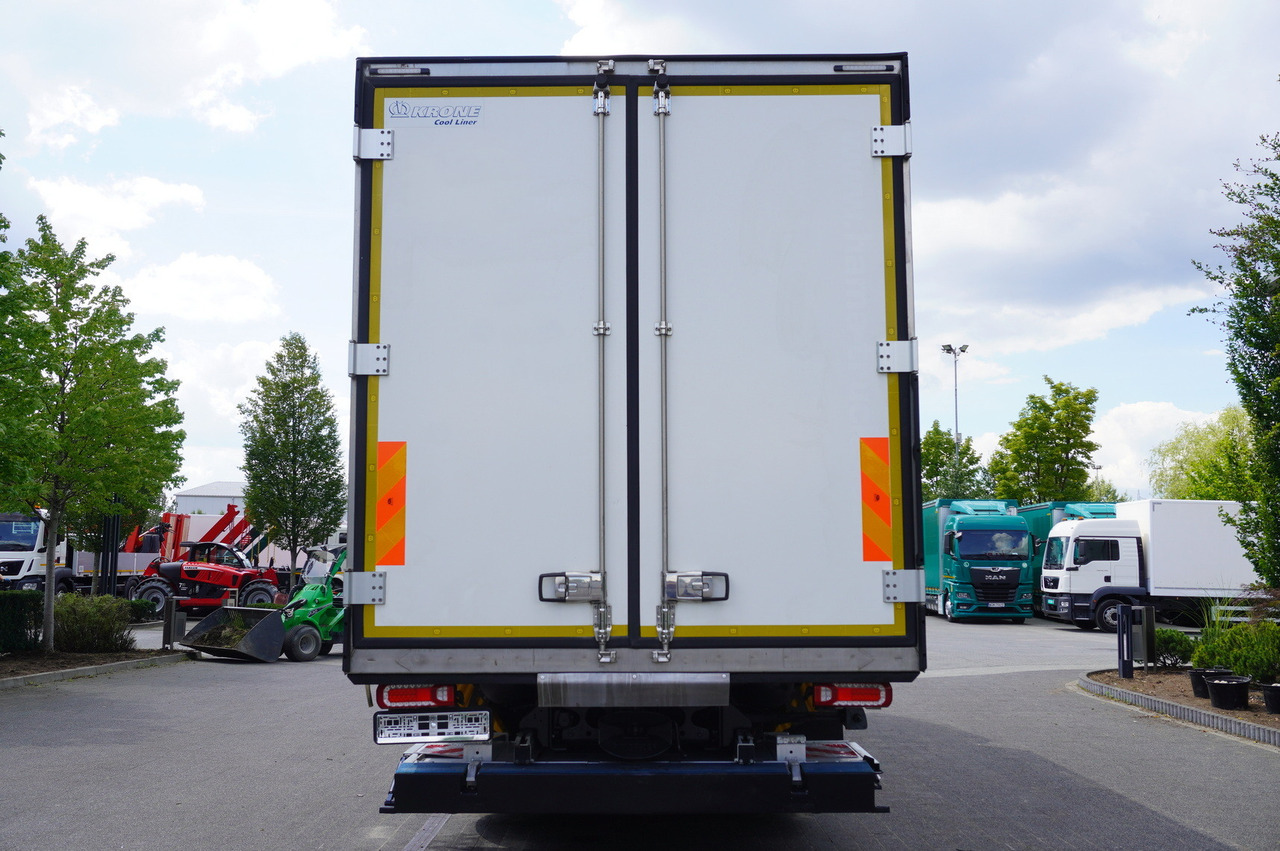 MERCEDES-BENZ Mercedes-Benz Actros 2548 MP5 / Krone Refrigerator Multitemperature / Doppelstock 36 EPAL / GIGA Space cab - Hladnjača: slika 3 MERCEDES-BENZ Mercedes-Benz Actros 2548 MP5 / Krone Refrigerator Multitemperature / Doppelstock 36 EPAL / GIGA Space cab - Hladnjača: slika 3