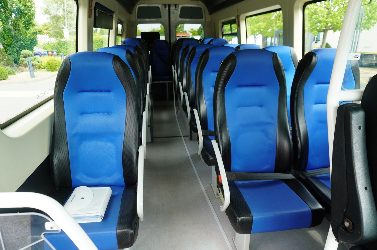 Mercedes-Benz Sprinter 516 CDI / School bus / 23 seats / automatic - Školski autobus: slika 3 Mercedes-Benz Sprinter 516 CDI / School bus / 23 seats / automatic - Školski autobus: slika 3