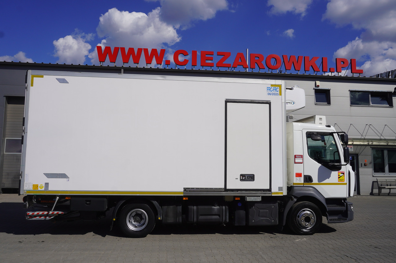RENAULT D12 / Lamberet refrigerated truck / Dhollandia tail lift 1500 kg / 130 thousand km !! - Hladnjača: slika 2 RENAULT D12 / Lamberet refrigerated truck / Dhollandia tail lift 1500 kg / 130 thousand km !! - Hladnjača: slika 2