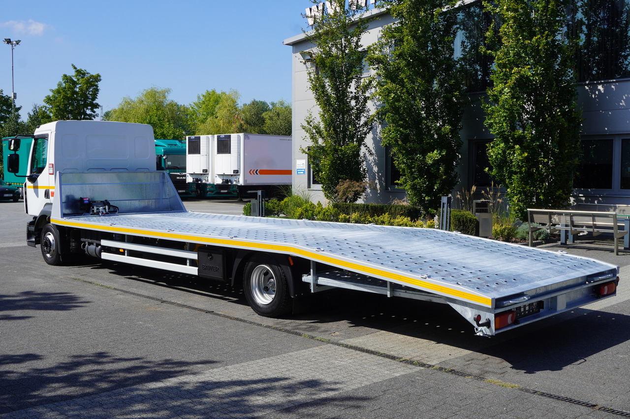 RENAULT D12 / New galvanized tow truck superstructure / 2025 / length 840 cm - Šlep vozilo: slika 3 RENAULT D12 / New galvanized tow truck superstructure / 2025 / length 840 cm - Šlep vozilo: slika 3