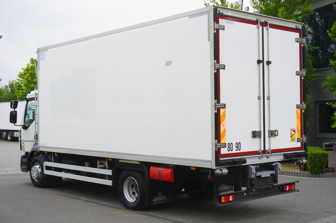 RENAULT D13 / 140 tho km !!! / Meat hook refrigerator / Thermoking T800R / 2 units - Hladnjača: slika 3 RENAULT D13 / 140 tho km !!! / Meat hook refrigerator / Thermoking T800R / 2 units - Hladnjača: slika 3