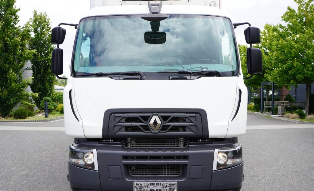 RENAULT D19 285 HP E6 Cold storage/ ATP/FNA / 22 Pallets / BITEMPERATURE - Hladnjača: slika 2 RENAULT D19 285 HP E6 Cold storage/ ATP/FNA / 22 Pallets / BITEMPERATURE - Hladnjača: slika 2