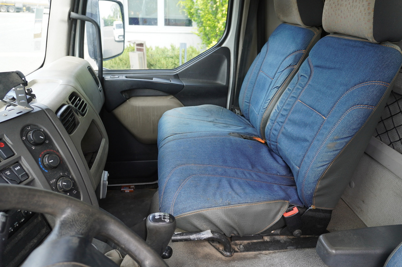 RENAULT Midlum 190 DXi 14m lift - Vazdušna platforma montirana na kamion: slika 4 RENAULT Midlum 190 DXi 14m lift - Vazdušna platforma montirana na kamion: slika 4