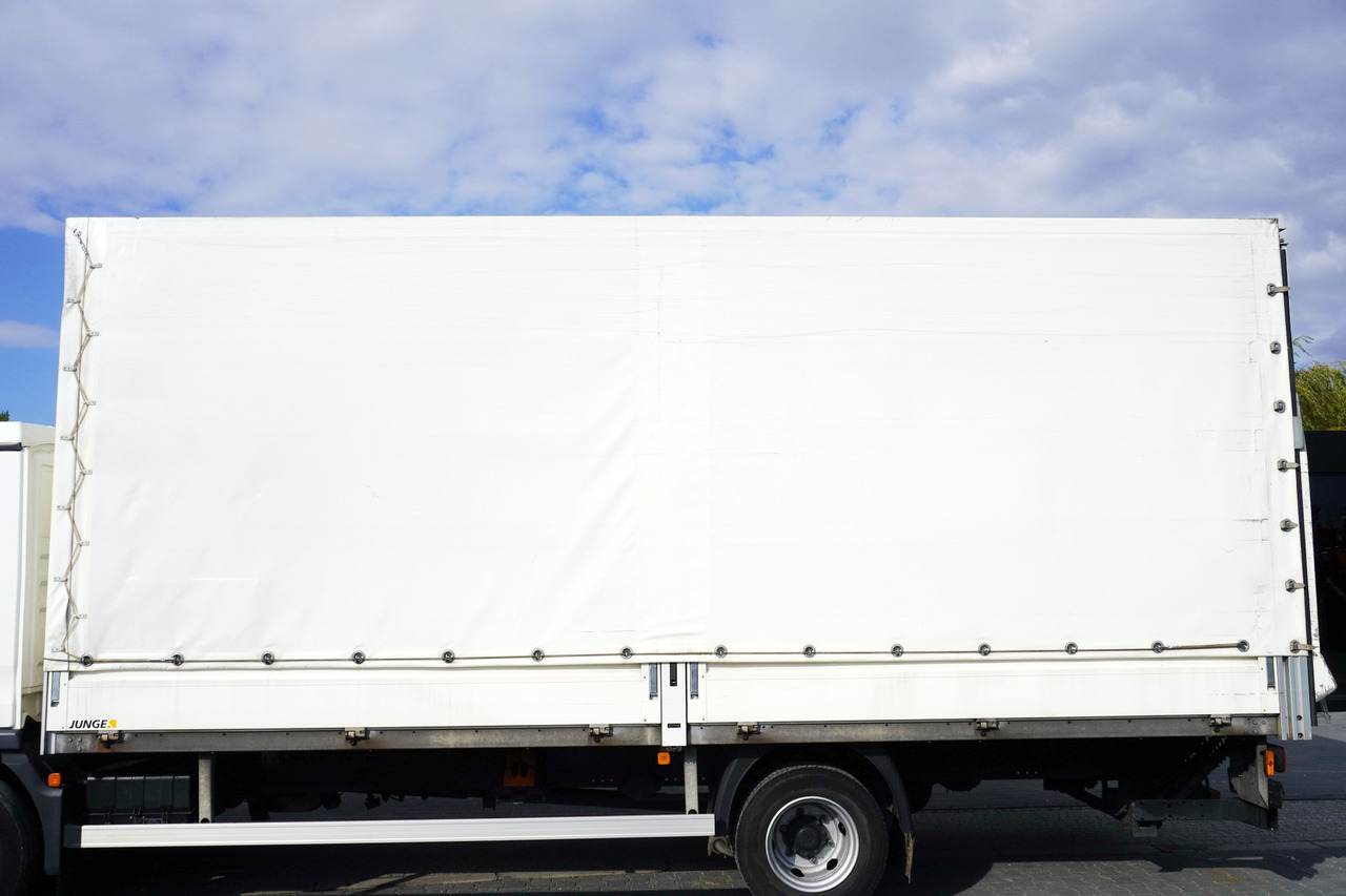 SAXAS Container body + lift Dhollandia 1000 kg - Promenjivo telo - sanduk: slika 3 SAXAS Container body + lift Dhollandia 1000 kg - Promenjivo telo - sanduk: slika 3