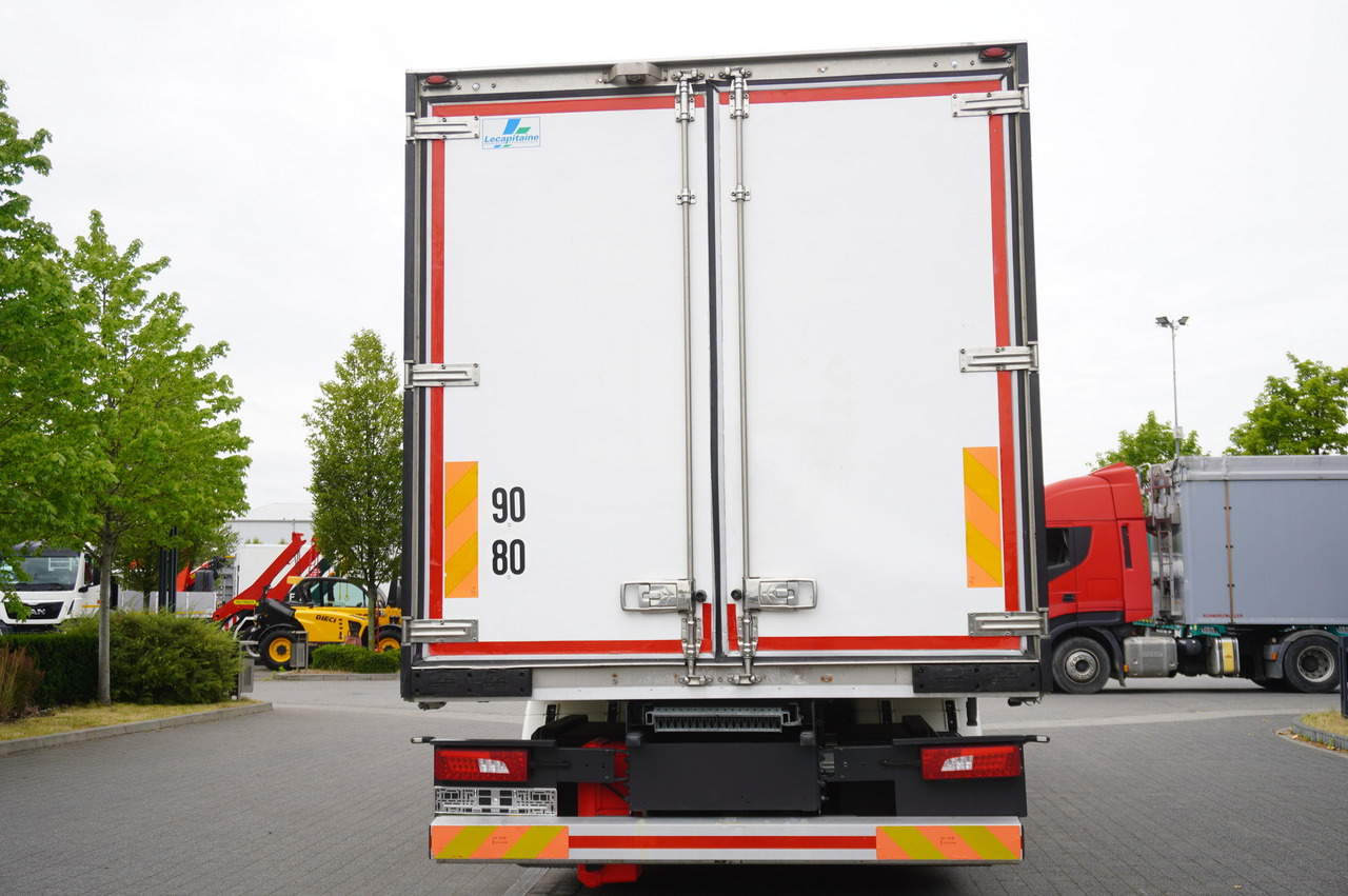 SCANIA R500 / Lecapitaine refrigerator / Carrier Supra 950 / steered 3rd axle - Hladnjača: slika 3 SCANIA R500 / Lecapitaine refrigerator / Carrier Supra 950 / steered 3rd axle - Hladnjača: slika 3