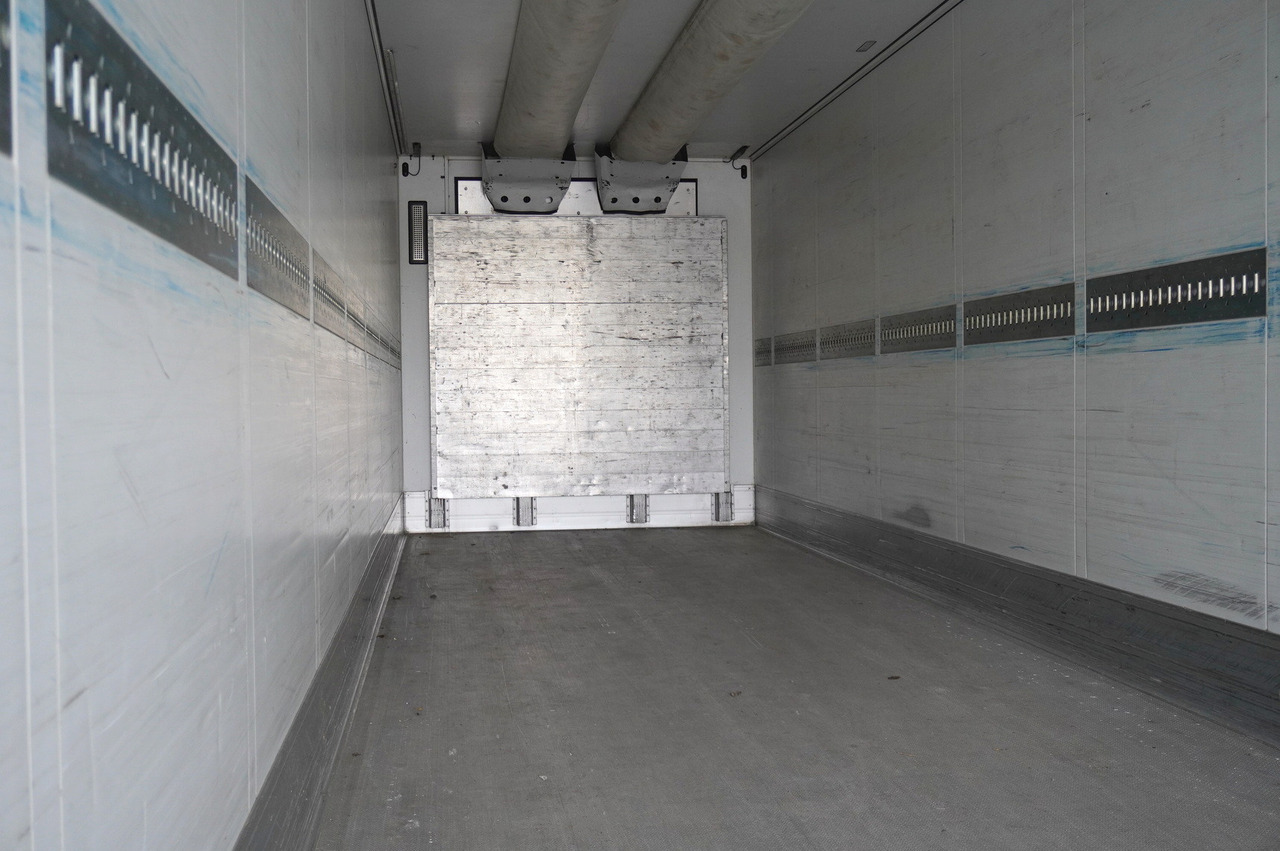 Poluprikolica hladnjače SCHMITZ refrigerator semi-trailer / Carrier Vector 1550 / 5 units: slika 10