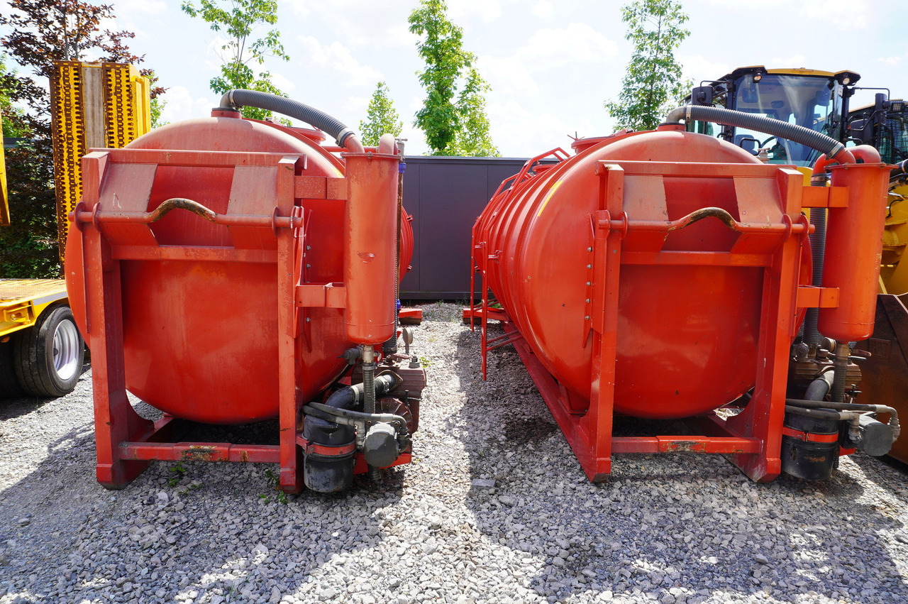 STAL UNUSED Septic barrel / 13000 l - Sistem hidraulične kuke/ Utovaranja kontejnera: slika 3 STAL UNUSED Septic barrel / 13000 l - Sistem hidraulične kuke/ Utovaranja kontejnera: slika 3