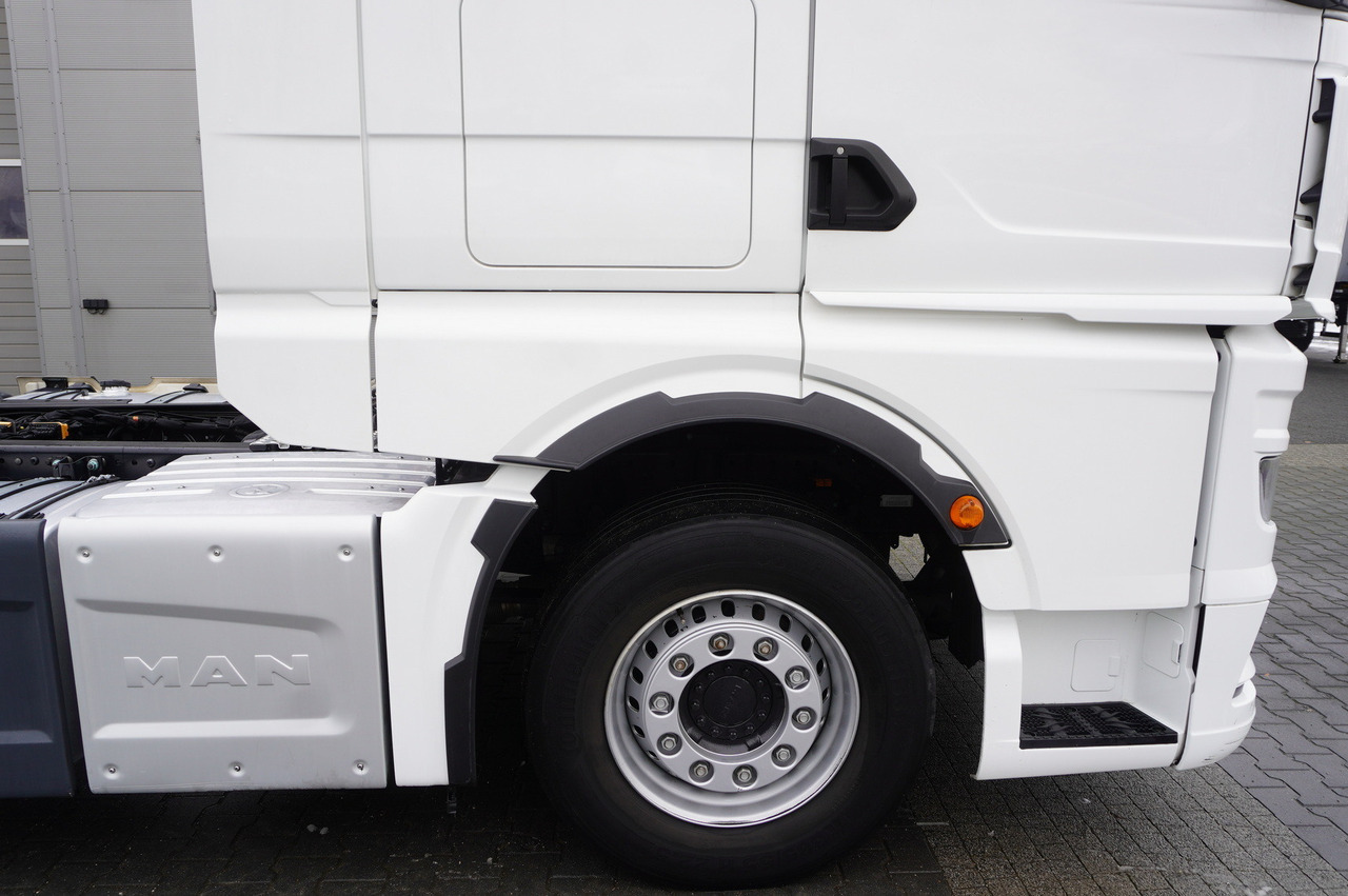 Tegljač MAN TGX 18.510 E6 4×2 tractor unit / Retarder / Sleeper cab / 2023 / 4 units: slika 12