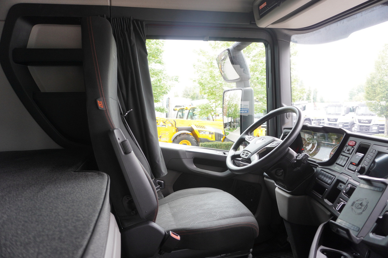 Tegljač SCANIA G500 XT 6x4 tractor unit / 2023 / MHS superstructure: slika 24