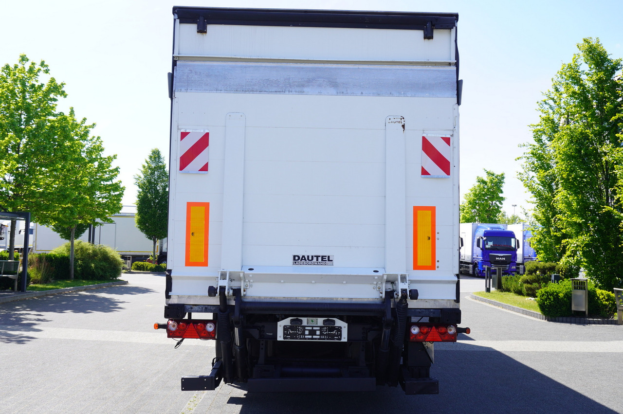 VOLVO FH 440 E5 6×2 Schmitz Refrigerator – pass-through Set 38 pallets - Hladnjača: slika 5 VOLVO FH 440 E5 6×2 Schmitz Refrigerator – pass-through Set 38 pallets - Hladnjača: slika 5
