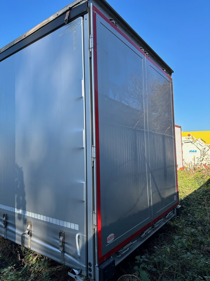 VarioFRAME Bausatz curtain / 23 europallets / 2017 - Promenjivo telo sa ceradom: slika 5 VarioFRAME Bausatz curtain / 23 europallets / 2017 - Promenjivo telo sa ceradom: slika 5