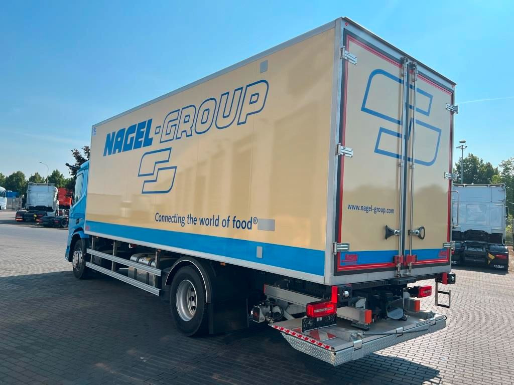 DAF XD 370 FA, Thermo King, ATP, SOFORT LIEFERBAR - Hladnjača: slika 5 DAF XD 370 FA, Thermo King, ATP, SOFORT LIEFERBAR - Hladnjača: slika 5