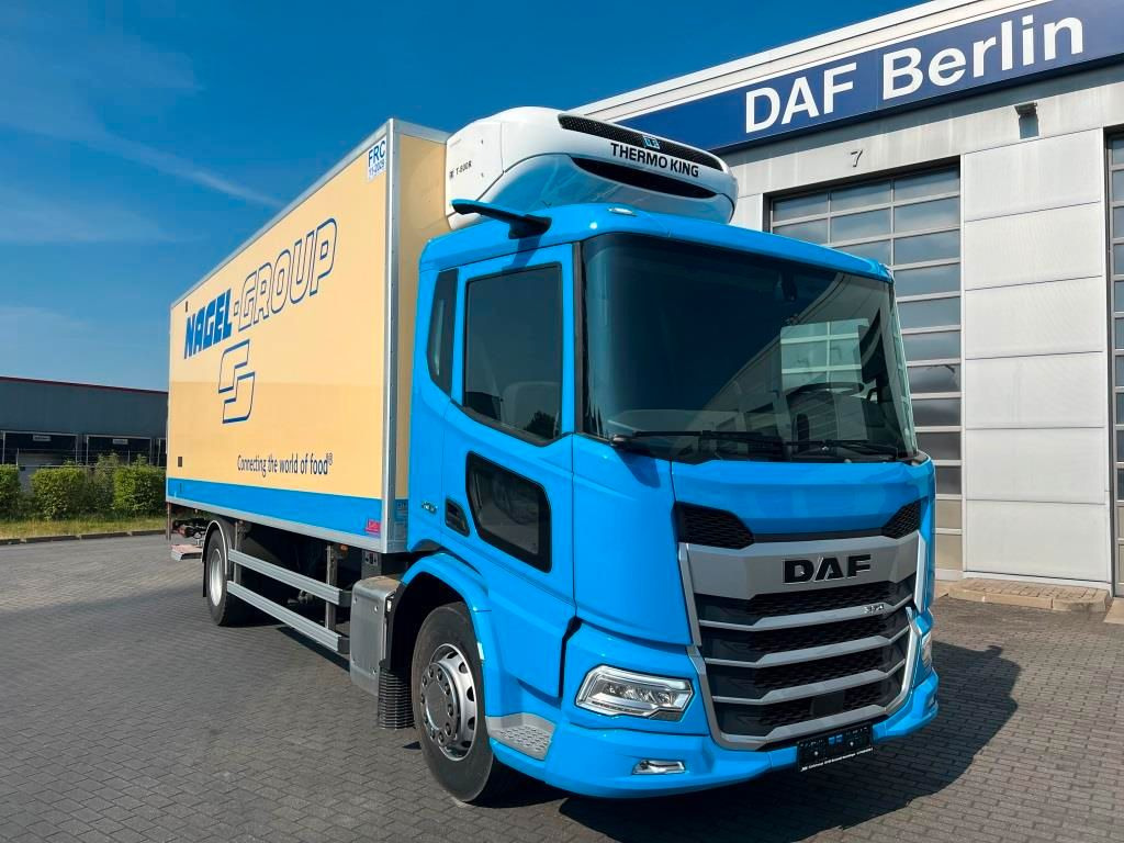 DAF XD 370 FA, Thermo King, ATP, SOFORT LIEFERBAR - Hladnjača: slika 3 DAF XD 370 FA, Thermo King, ATP, SOFORT LIEFERBAR - Hladnjača: slika 3