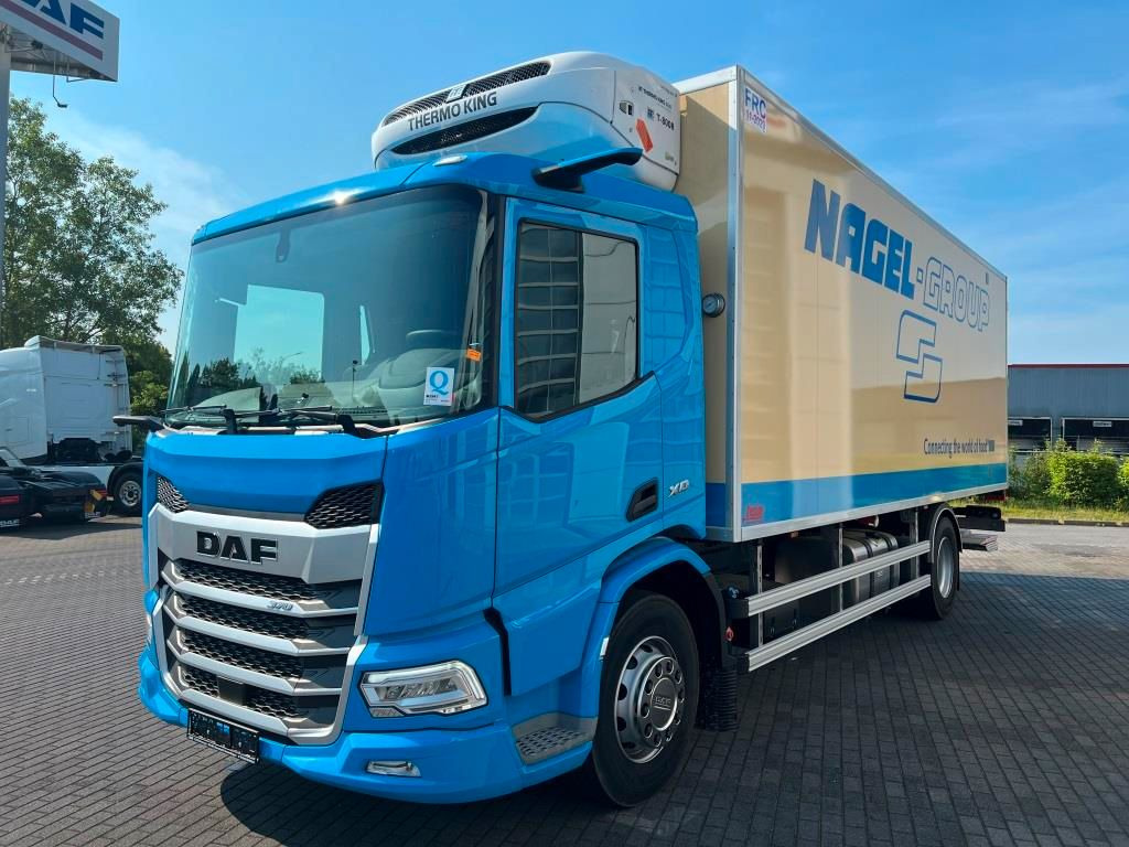 DAF XD 370 FA, Thermo King, ATP, SOFORT LIEFERBAR - Hladnjača: slika 4 DAF XD 370 FA, Thermo King, ATP, SOFORT LIEFERBAR - Hladnjača: slika 4