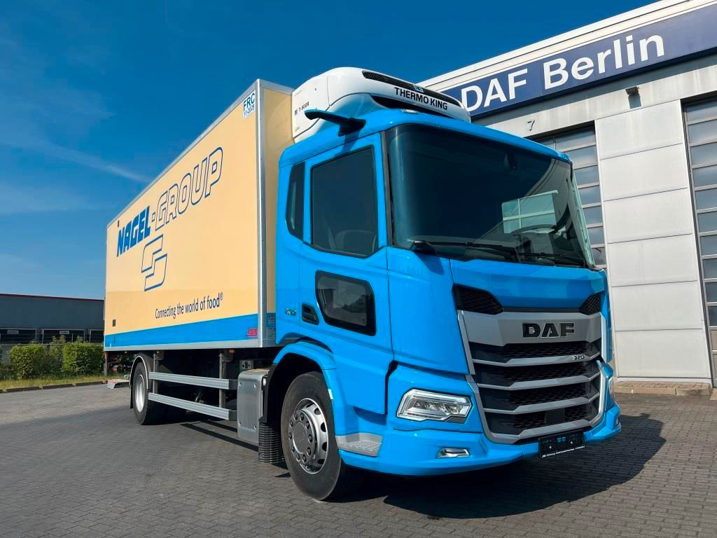 DAF XD 370 FA, Thermo King, ATP, SOFORT LIEFERBAR - Hladnjača: slika 1 DAF XD 370 FA, Thermo King, ATP, SOFORT LIEFERBAR - Hladnjača: slika 1