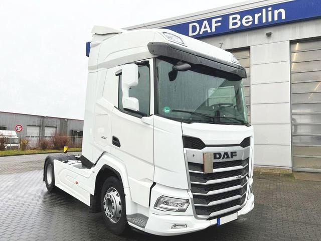DAF XF 480 FT, Sleeper High Cab, 2x Tank, Intarder - Tegljač: slika 1 DAF XF 480 FT, Sleeper High Cab, 2x Tank, Intarder - Tegljač: slika 1