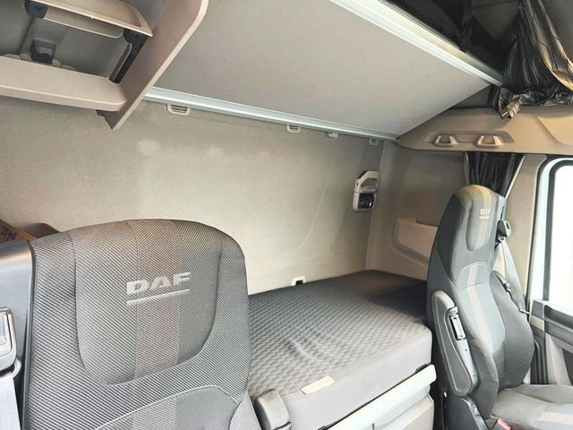 DAF XF 480 FT, Sleeper High Cab, 2x Tank, Intarder - Tegljač: slika 4 DAF XF 480 FT, Sleeper High Cab, 2x Tank, Intarder - Tegljač: slika 4