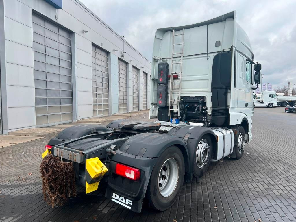 DAF XF 530 FTG 6x2 Retarder Liftlenkachse zZGG 64.5t - Tegljač: slika 4 DAF XF 530 FTG 6x2 Retarder Liftlenkachse zZGG 64.5t - Tegljač: slika 4