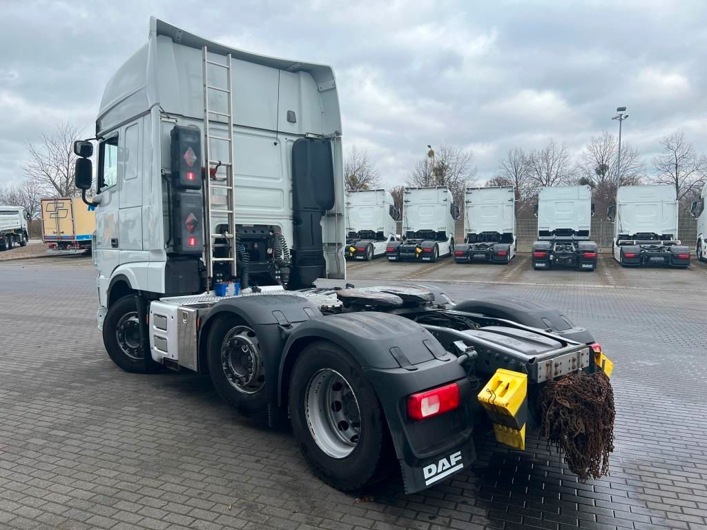 DAF XF 530 FTG 6x2 Retarder Liftlenkachse zZGG 64.5t - Tegljač: slika 3 DAF XF 530 FTG 6x2 Retarder Liftlenkachse zZGG 64.5t - Tegljač: slika 3