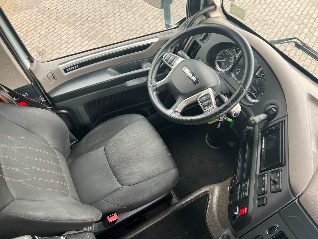 DAF XF 530 FTG 6x2 Retarder Liftlenkachse zZGG 64.5t - Tegljač: slika 5 DAF XF 530 FTG 6x2 Retarder Liftlenkachse zZGG 64.5t - Tegljač: slika 5