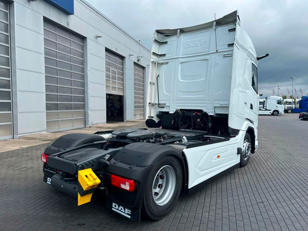 DAF XG 480 FT Automatik, Intarder, Modell 2025 - Tegljač: slika 4 DAF XG 480 FT Automatik, Intarder, Modell 2025 - Tegljač: slika 4