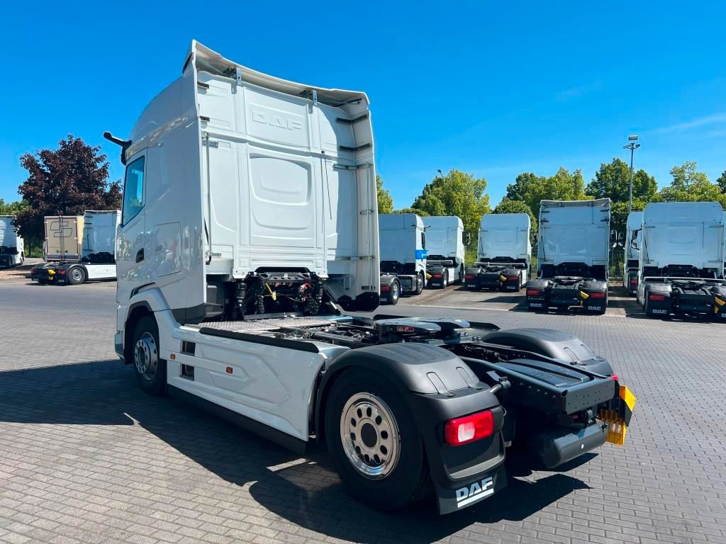 DAF XG 480 FT Automatik, Intarder, Modell 2025 - Tegljač: slika 3 DAF XG 480 FT Automatik, Intarder, Modell 2025 - Tegljač: slika 3