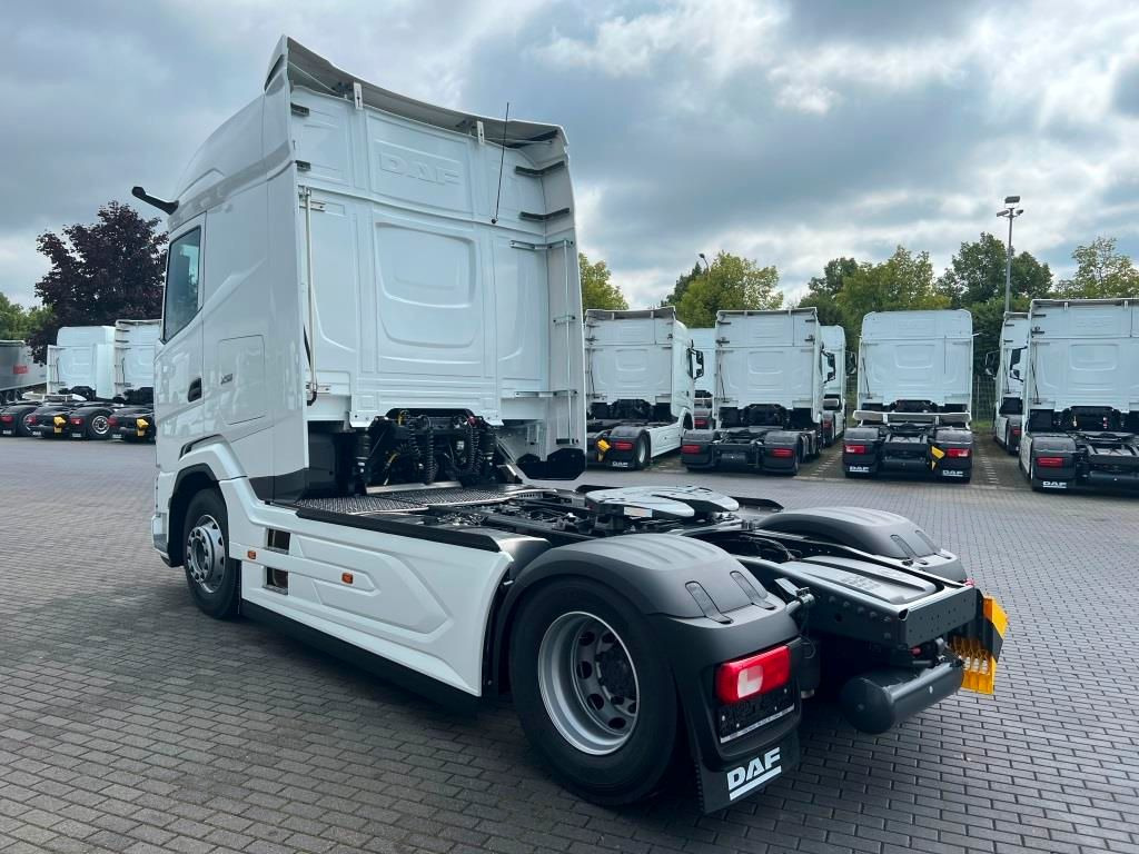 DAF XG 480 FT Automatik, Intarder, Modell 2025 - Tegljač: slika 3 DAF XG 480 FT Automatik, Intarder, Modell 2025 - Tegljač: slika 3