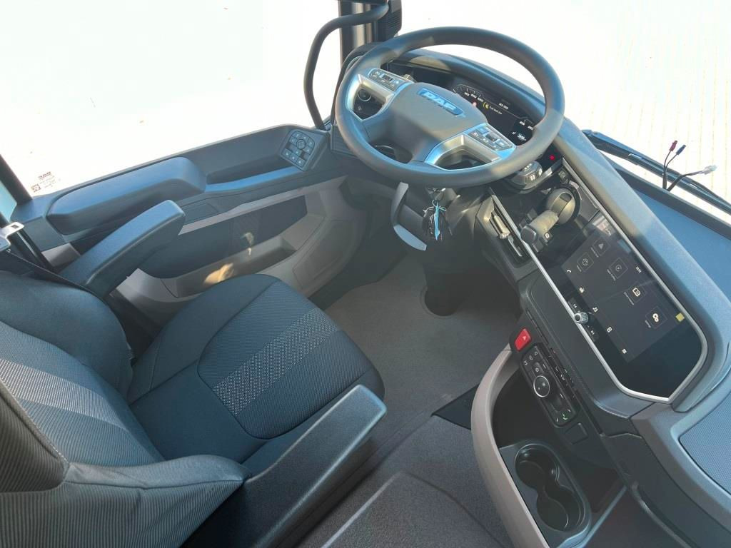 DAF XG 480 FT Automatik, Intarder, Modell 2025 - Tegljač: slika 5 DAF XG 480 FT Automatik, Intarder, Modell 2025 - Tegljač: slika 5