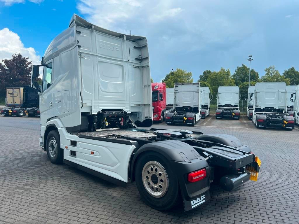 DAF XG 480 FT Intarder, Standklima, Modell 2025 - Tegljač: slika 3 DAF XG 480 FT Intarder, Standklima, Modell 2025 - Tegljač: slika 3
