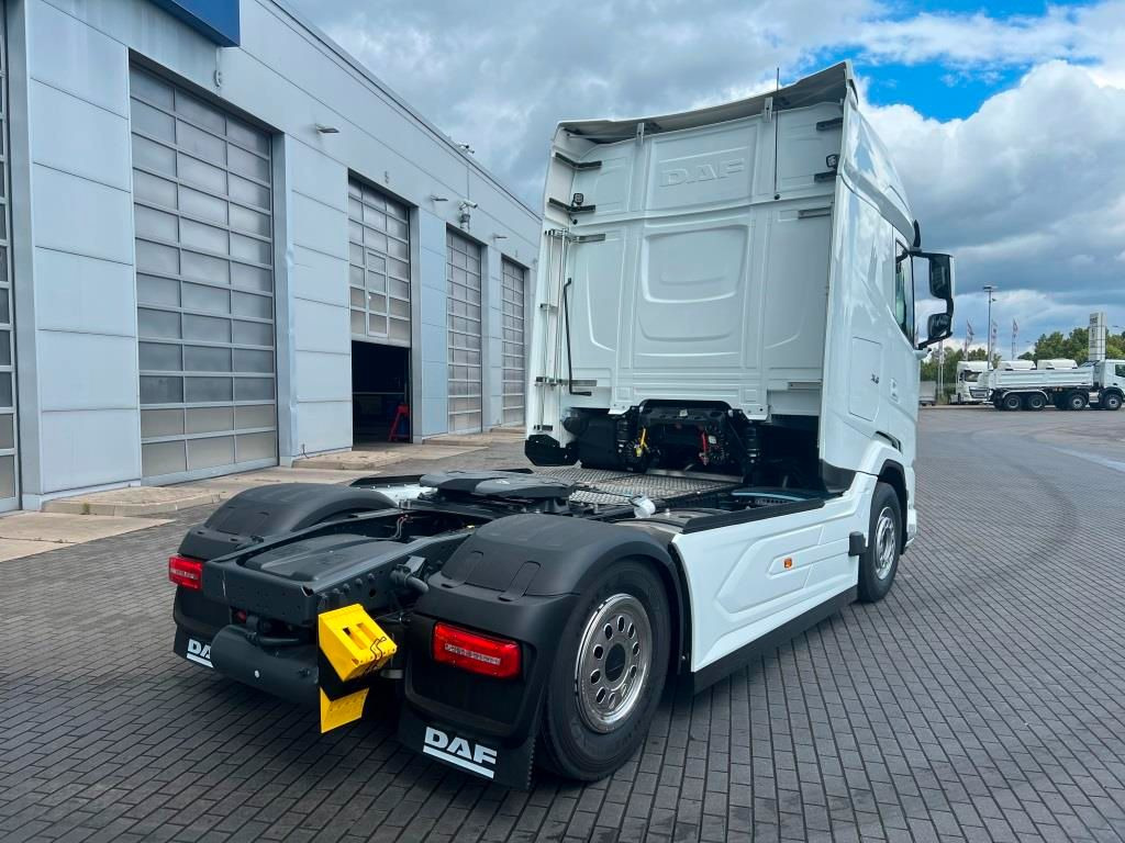 DAF XG 480 FT Intarder, Standklima, Modell 2025 - Tegljač: slika 4 DAF XG 480 FT Intarder, Standklima, Modell 2025 - Tegljač: slika 4