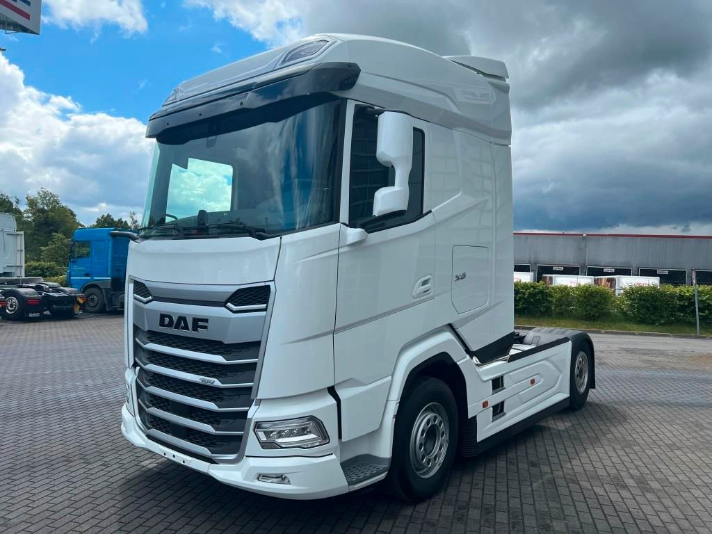 DAF XG 480 FT Intarder, Standklima, Modell 2025 - Tegljač: slika 2 DAF XG 480 FT Intarder, Standklima, Modell 2025 - Tegljač: slika 2