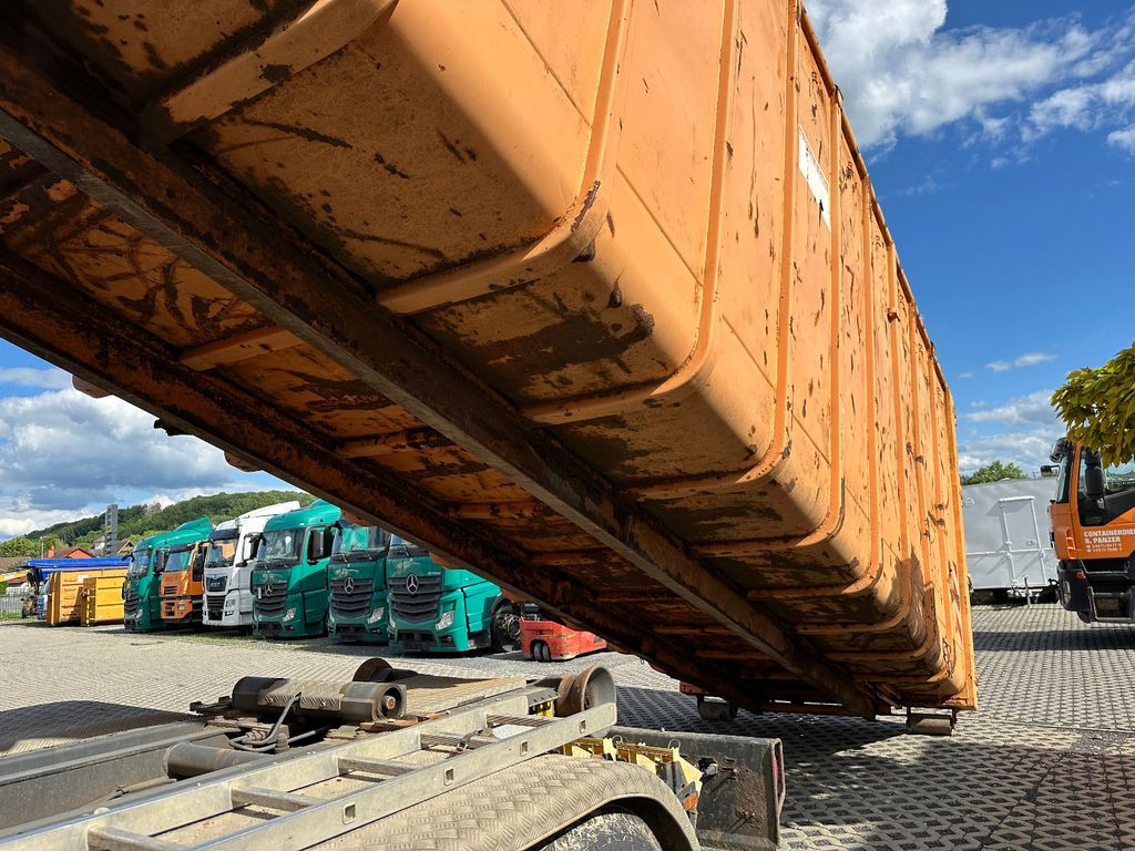 5 X Container 50 m3 - Abrol kontejner: slika 5 5 X Container 50 m3 - Abrol kontejner: slika 5