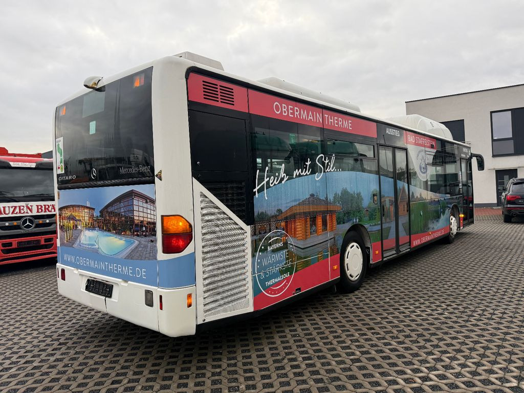 Mercedes-Benz A19 Citaro - Gradski autobus: slika 2 Mercedes-Benz A19 Citaro - Gradski autobus: slika 2