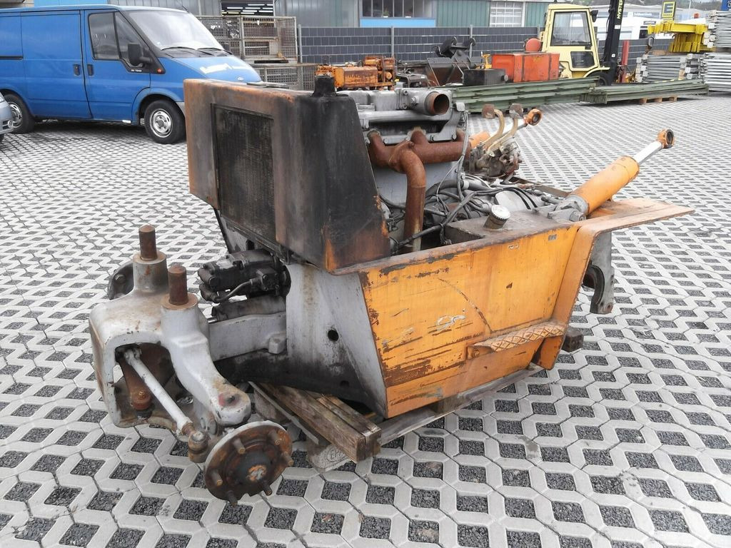 Motor Still D-Benz Motor: slika 10